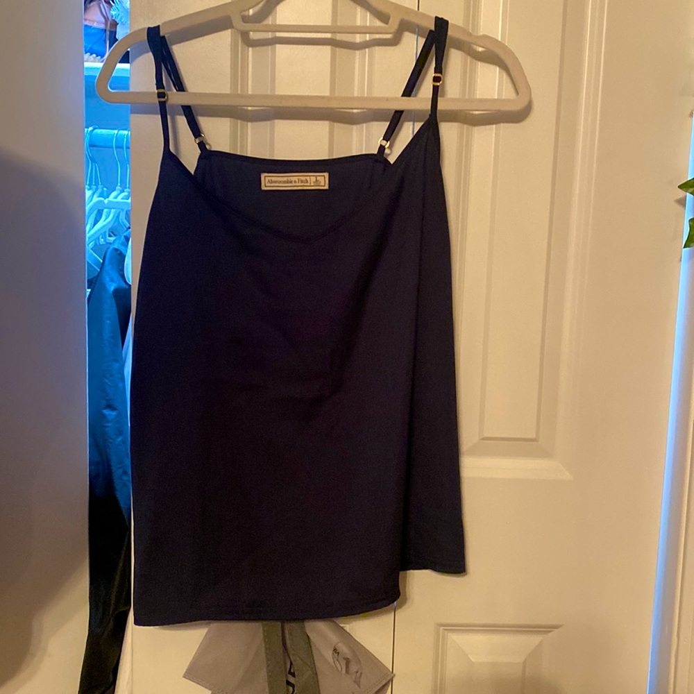 Abercrombie & Fitch Tank Top